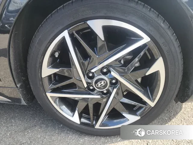 Hyundai The New Grandeur IG id 3416906 из Кореи 13