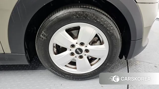 Mini Cooper id 3454944 из Кореи 15