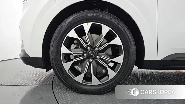 Kia Carnival 4th generation id 3301239 из Кореи 15