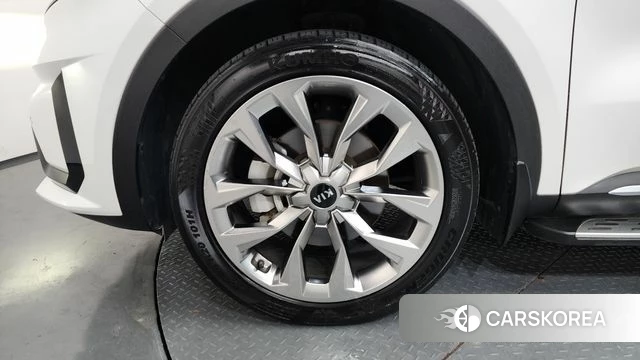 Kia Sorento 4th Generation id 4625554 из Кореи 32