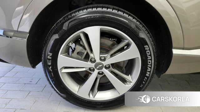 Genesis GV80 id 4245257 из Кореи 30