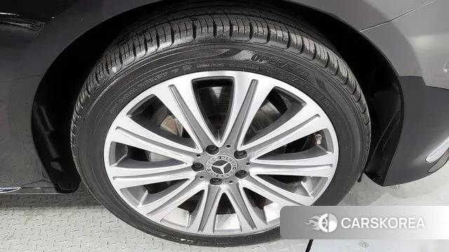 Mercedes-Benz E-Class W213 id 3634703 из Кореи 15