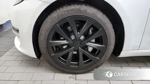 Tesla Model 3 id 3159938 из Кореи 15