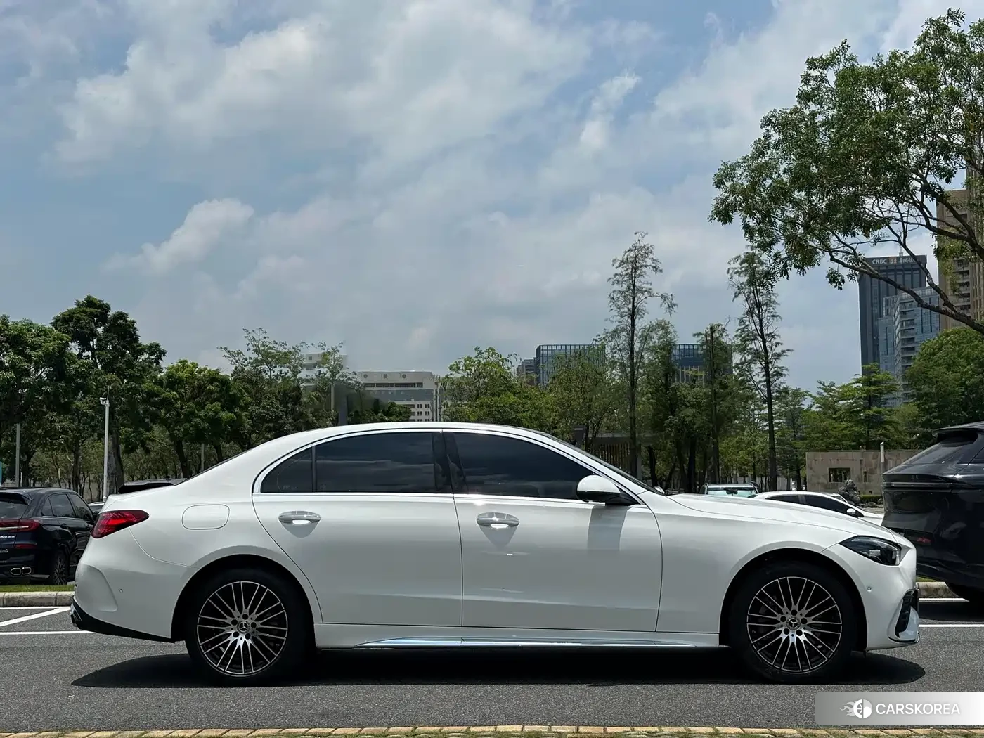 Mercedes-Benz C-class id 4649356 из Китая 11