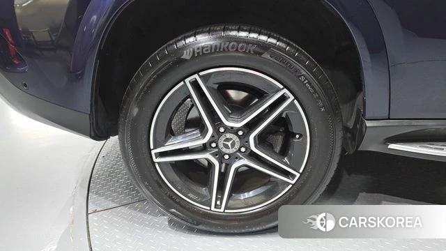 Mercedes-Benz GLE-Class W167 id 4676919 из Кореи 27