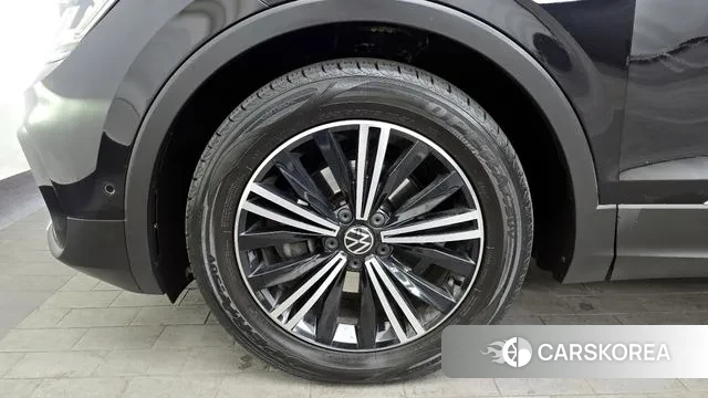 Volkswagen Tiguan second Generation id 3639886 из Кореи 15