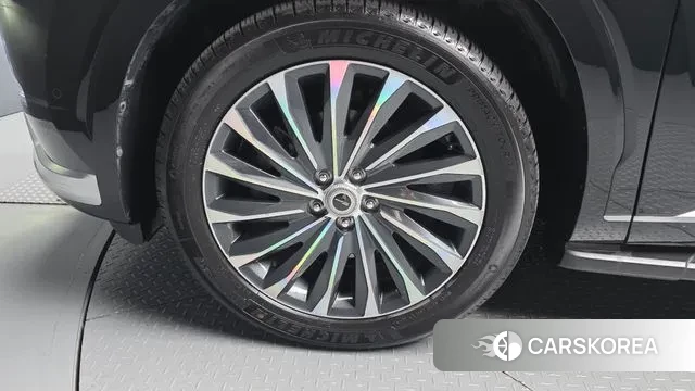 Hyundai The New Palisade id 3354370 из Кореи 15