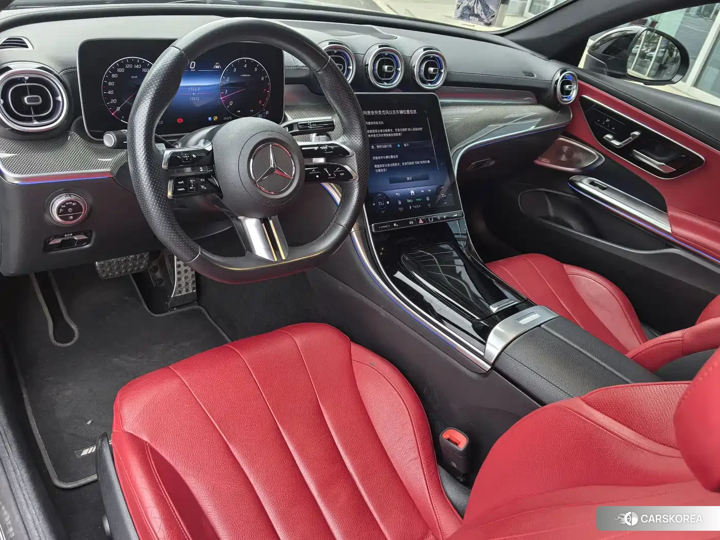 Mercedes-Benz CLE id 4565250 из Китая 18