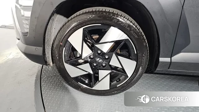 Hyundai Kona (SX2) id 3299869 из Кореи 15