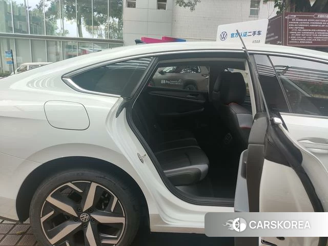 Volkswagen Lingdu id 4261768 из Китая 7