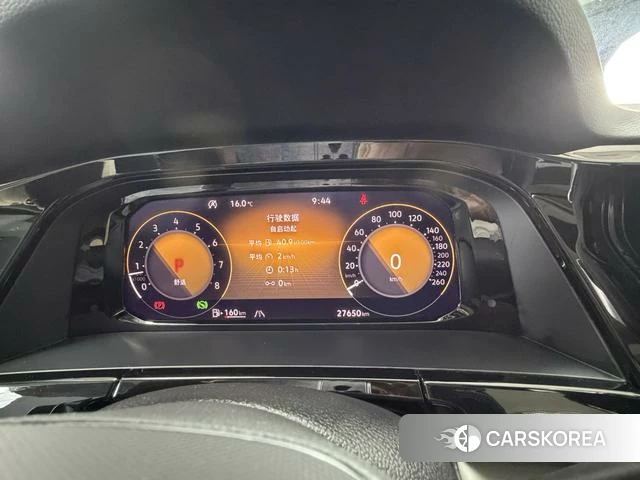 Volkswagen Tourang id 4276180 из Китая 25