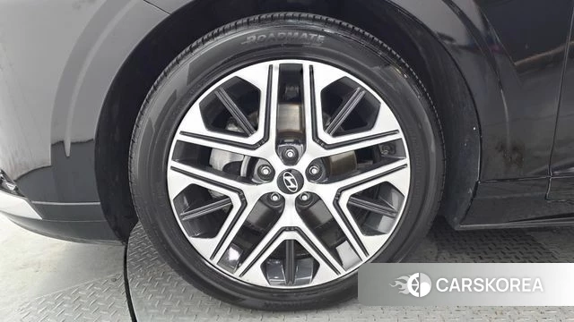 Hyundai Grandeur (GN7) id 4591693 из Кореи 15