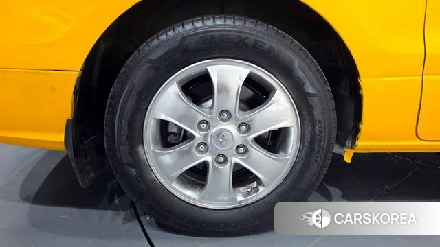 Hyundai The New Grand Starex id 4245891 из Кореи 24
