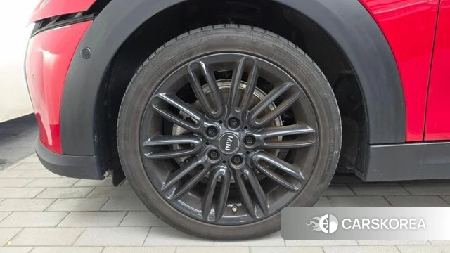 Mini Cooper id 4757521 из Кореи 15