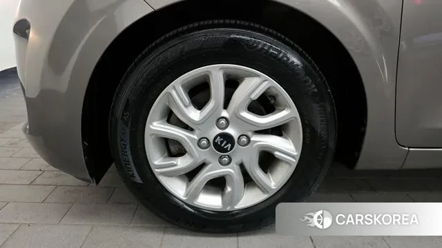 Kia All New Morning (JA) id 3557314 из Кореи 15