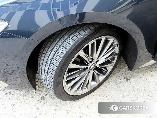 Hyundai Grandeur IG id 3531346 из Кореи 15