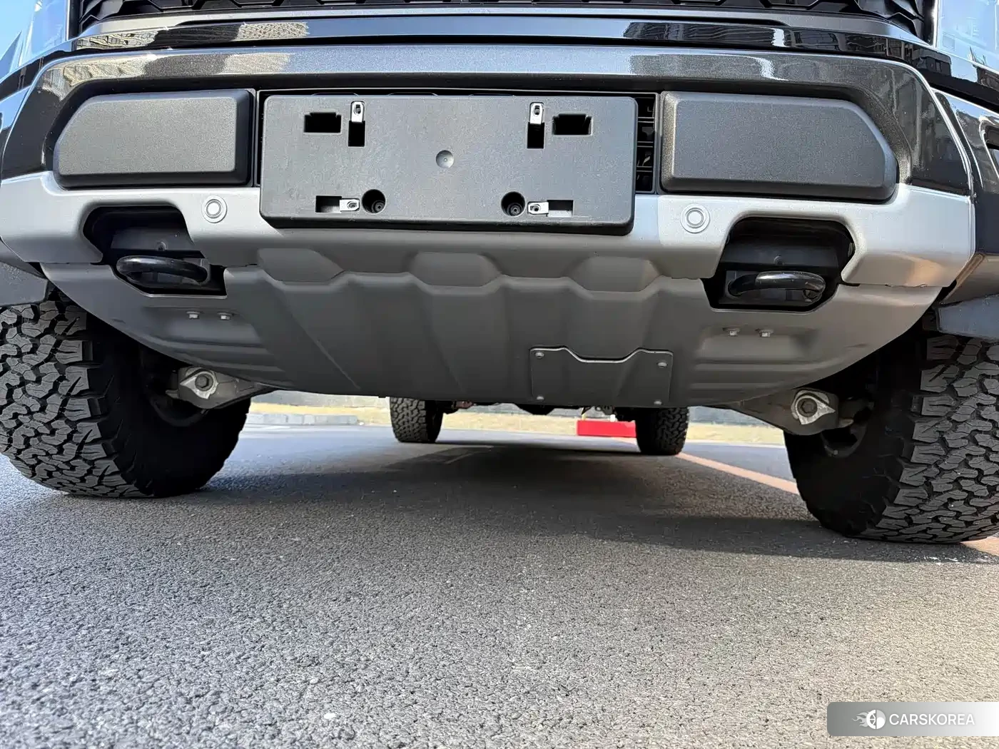 Ford F-150 Raptor id 4547227 из Китая 20