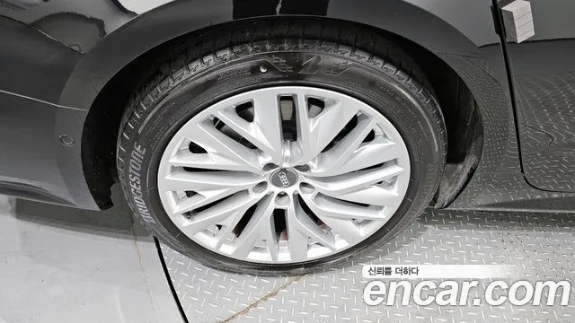 Audi A7 (4K) id 2869393 из Кореи 15