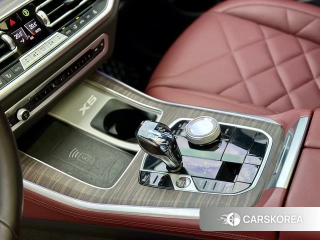 BMW X5 id 4277221 из Китая 10