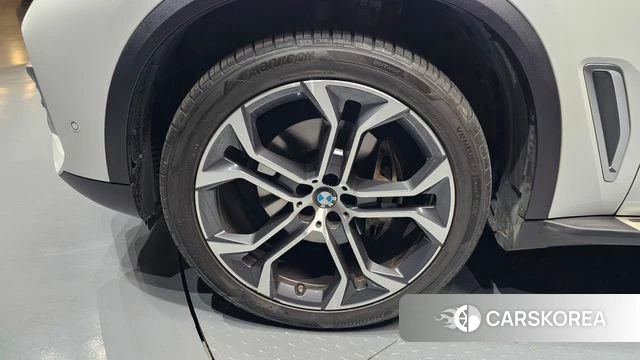 BMW X5 (G05) id 3842229 из Кореи 15