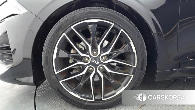 Kia K5 3rd generation id 4775595 из Кореи 27