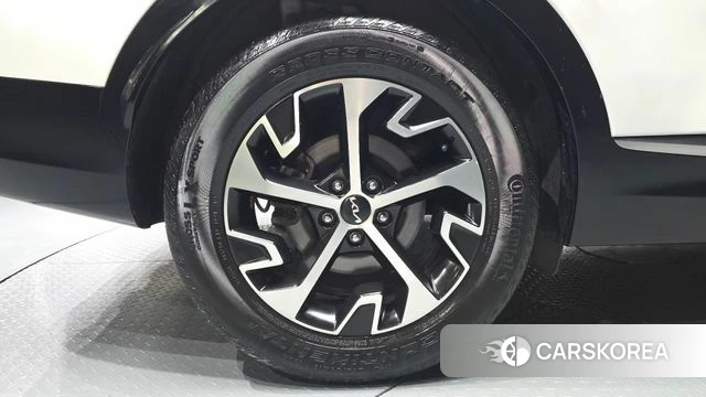 Kia Sportage 5th Generation Hybrid id 4529446 из Кореи 15