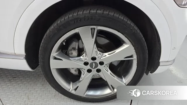 Genesis GV80 id 3389698 из Кореи 15