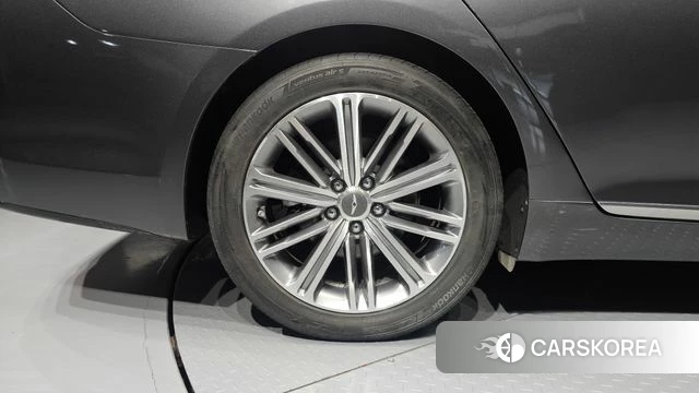 Genesis G80 id 4610462 из Кореи 15