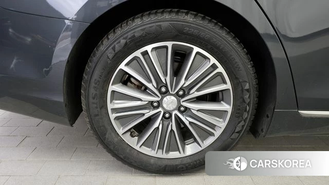 Hyundai Grandeur IG Hybrid id 3867482 из Кореи 15