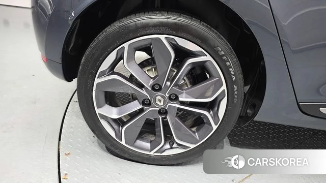 Renault Korea (Samsung) Clio id 4403479 из Кореи 25