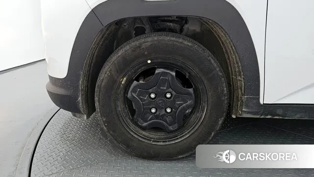 Hyundai Casper id 2993722 из Кореи 15