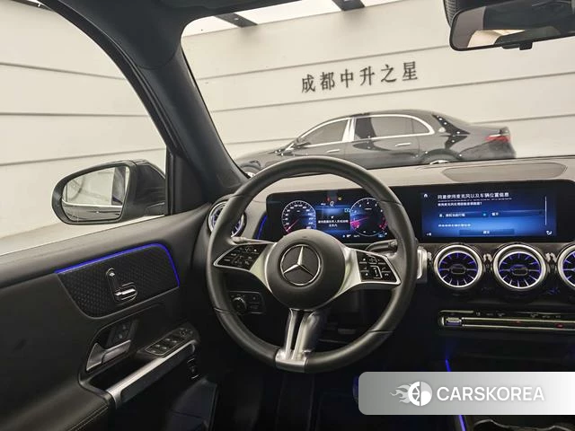 Mercedes-Benz GLB id 4254252 из Китая 12