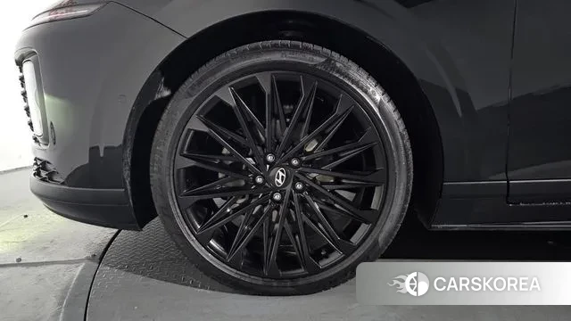 Hyundai Grandeur Hybrid (GN7) id 3482482 из Кореи 15