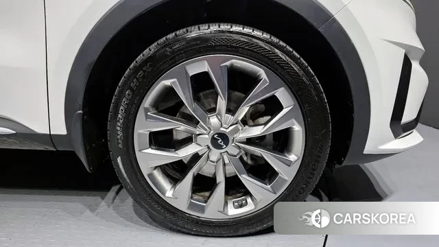 Kia Sorento 4th Generation id 3550647 из Кореи 15