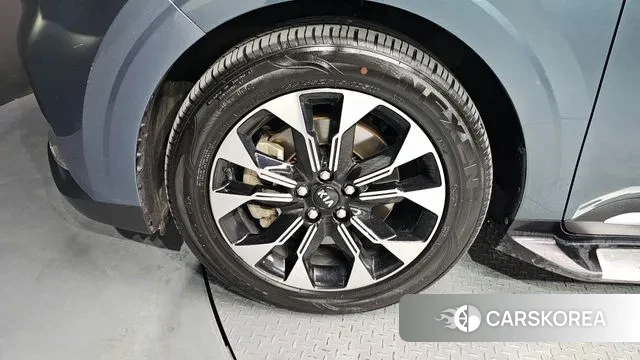 Kia Carnival 4th generation id 3616526 из Кореи 15