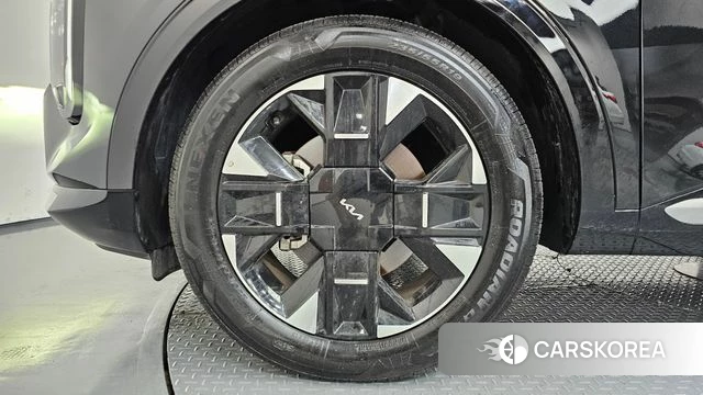 Kia The New Sportage 5th Generation id 4773396 из Кореи 29