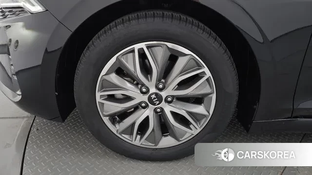 Kia K5 Hybrid 3rd Generation id 3282881 из Кореи 15