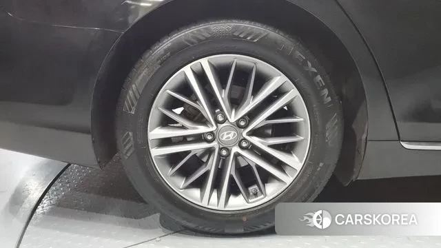 Hyundai Grandeur IG id 3526226 из Кореи 15