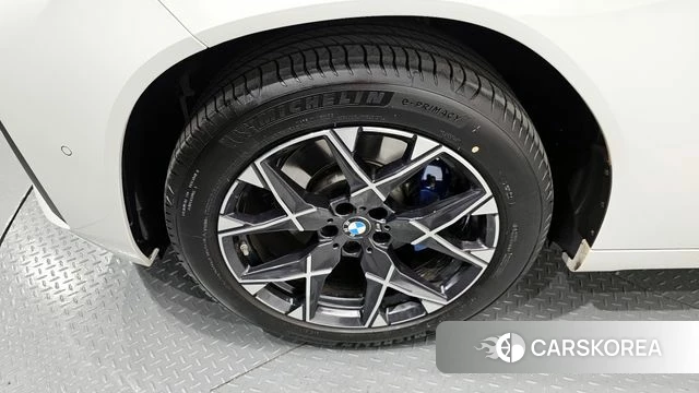 BMW X3 (G45) id 4291698 из Кореи 27