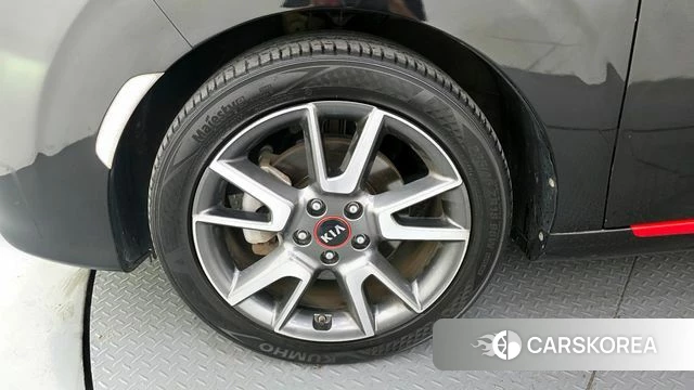 Kia Soul Booster id 4397381 из Кореи 26