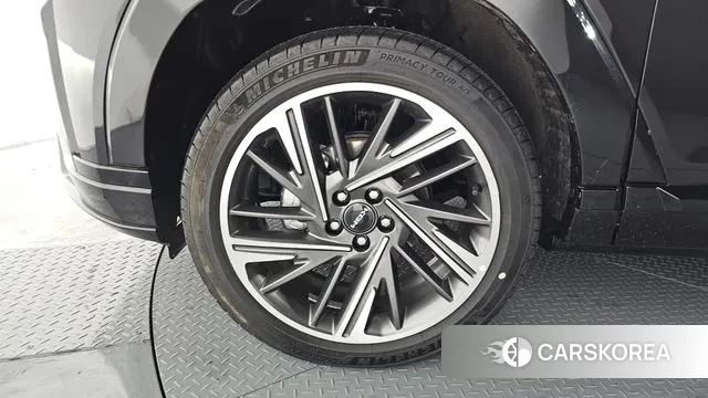 Ssangyong Actian 2nd Generation id 3487034 из Кореи 15