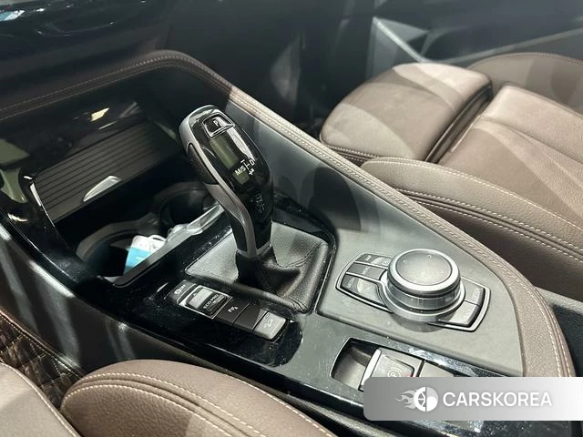 BMW X1 id 4274681 из Китая 9