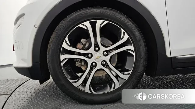 Chevrolet (GM Daewoo) Bolt EV id 3722281 из Кореи 15