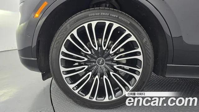 Lincoln Aviator 2nd generation id 2844024 из Кореи 15