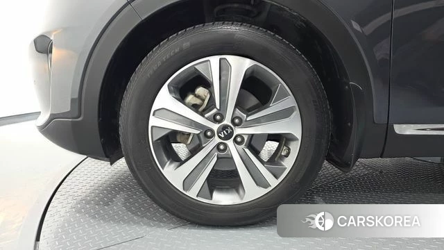 Kia The New Sorento id 4471791 из Кореи 15