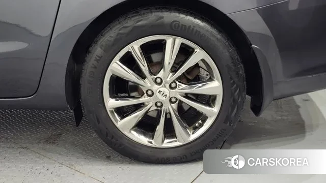 Kia The New Carnival id 3617174 из Кореи 15