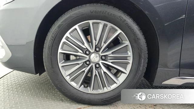 Hyundai Grandeur IG Hybrid id 4471377 из Кореи 28