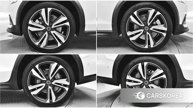 Volvo V60 Cross-Country 2nd Generation id 3866138 из Кореи 15