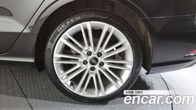 Audi New A3 id 2872764 из Кореи 15