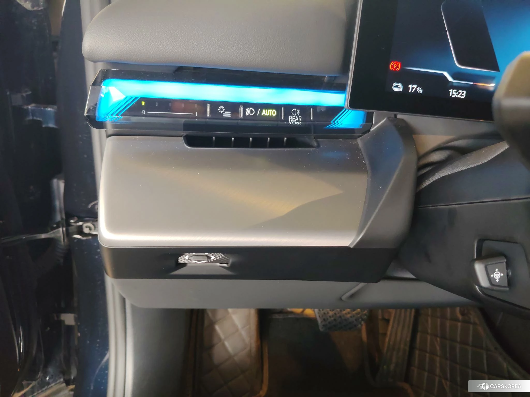 BMW i5 id 4487163 из Китая 32